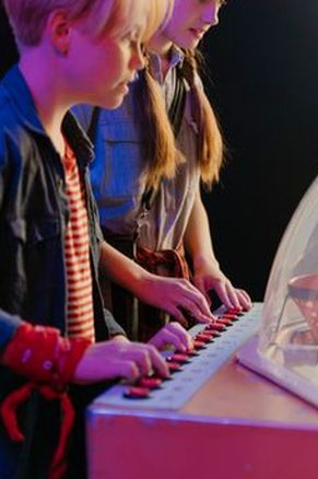  Sảnh trò chơi Việt Nam 